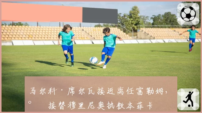 马尔科·席尔瓦接近离任富勒姆，将接替穆里尼奥执教本菲卡