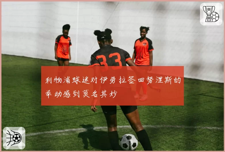 利物浦球迷对伊劳拉签回努涅斯的举动感到莫名其妙