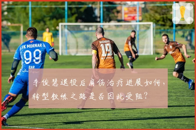 李俊慧退役后肩伤治疗进展如何,转型教练之路是否因此受阻?